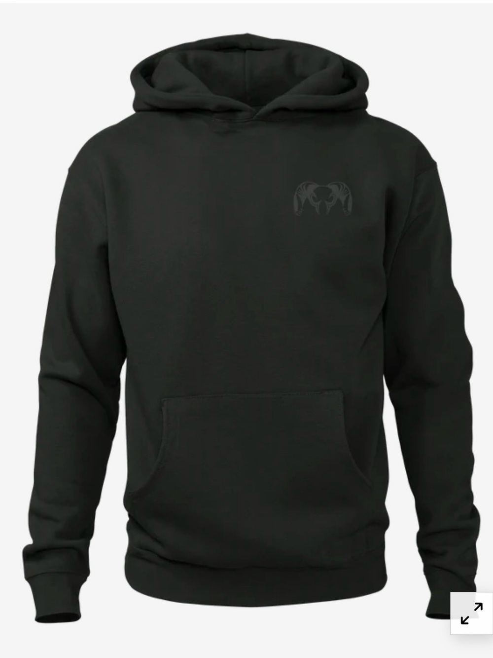 KUIU workgrade hoodie